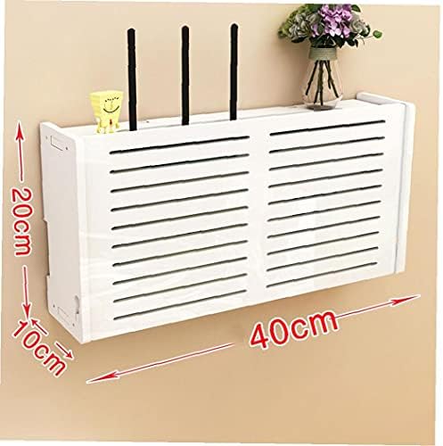 Froiny 1PC WiFi Router Sholf Wall Wall Router Cox Atlass Allature Multifunciational WiFi Sundry Home Wallид контејнер