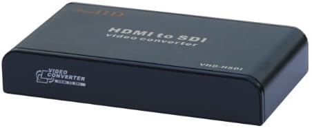 ViewHD HDMI До Двојна SDI Излез Видео Конвертор | VHD-HSDI