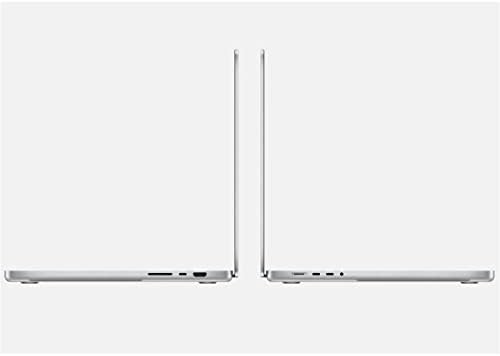 Епл MacBook Pro 16.2 Со ТЕЧНА МРЕЖНИЦА XDR Дисплеј, M2 Pro чип со 12-Основен ПРОЦЕСОР и 19-Основен ГРАФИЧКИ ПРОЦЕСОР, 32gb