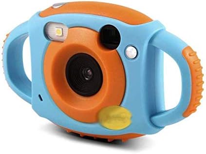 Детска Дигитална Камера LKYBOA-Може Да Фотографира Видео Играчки За Патување Подароци За Роденден