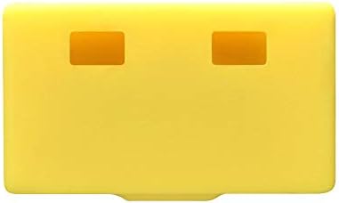 Buffalo RUF3-AC16G-YE USB 3.2 тип C-A компатибилна USB меморија, 16 GB жолта