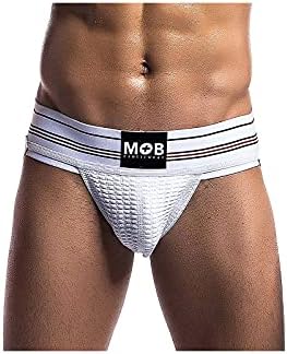 Mob Fetish Classic Side Jockstrap