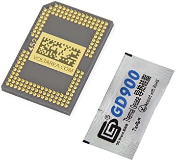 Оригинален OEM DMD DLP чип за Barco PGWX-62L 60 дена гаранција