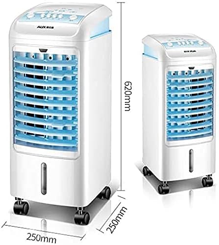 Изобу Лилианг--испарувачки ладилници за ладење на вентилаторот за заштеда на вода за заштеда на вода, мал климатик BMZDLFJ-1