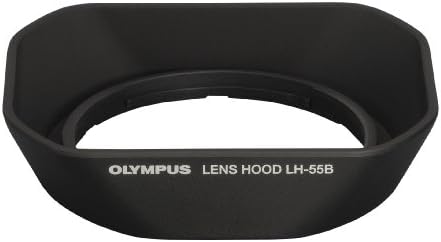 ОМ Систем Олимп LH-61E леќа аспиратор за M.Zuiko Digital ED 40-150mm F4.0 Pro, M.Zuiko Digital ED 75-300mm F4.8-6.7
