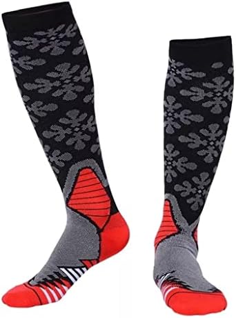 N/A чорапи за компресија, 20-30 mmHg е најдобро дипломиран атлетски за мажи и жени, трчање, лет, патувања со чорапи