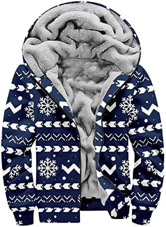 ADSSDQ есенски палто за мажи, плус празнични јакни за одмор со долги ракави мажи плажа се вклопуваат густо топли зипфронт палта