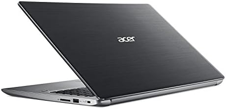 Acer Swift 3 SF315-41G-R6MP Лаптоп, 15.6 Full HD IPS Дисплеј, AMD Ryzen 7 2700u, AMD Radeon RX 540 Графика, 8GB DDR4, 256GB SSD, Windows