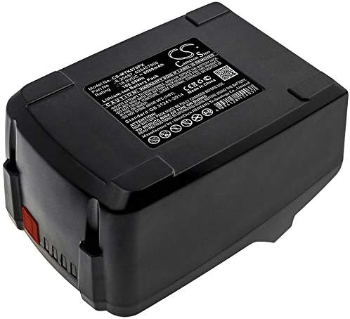 Џиаџиеши батерија 6000mAh / 108.00 Wh, Замена На Батеријата Одговара За Steinel GluePRO 18V, MobileHEAT 3