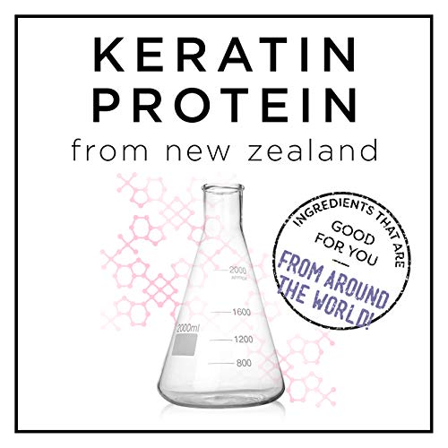 Колекција Хаск Кератин: 12 пакет со длабок балсам на протеини од кератин и 1 кератин протеин и сет на балсам