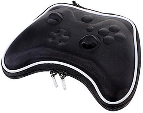 Dicoco GamePad Airform Thard Case Tag торбичка за далечински контролер Xbox One + лента за зглобот