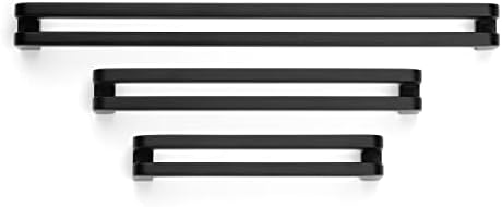 Diviversa Limited Edition Matte Black 7-1/2 Откријте ја фиоката за фиоки