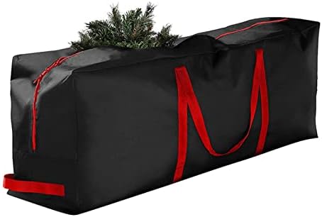 кеси со патент за складирање, кеси За складирање Екстра Големи Контејнери За Складирање Новогодишни Елки Се Вклопуваат во торби за божиќни торби