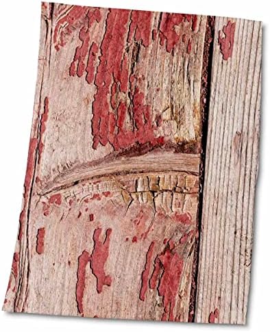 3drose слика на сончева гранџ дрвена текстура, долг јазол, црвена боја - крпи