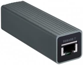 USB 3.0 Type-C до 5GBE адаптер од QNAP
