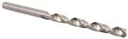 3,5мм HSS метрички челик Сплит точка за извртување на вежби за метални челични дрво 10pk