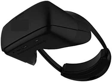 V30 - 2 Дизајн Подесување Безжични VR Слушалки VR Сите-Во-едно Слушалки ЗА ВИРТУЕЛНА Реалност 3D Очила Гледање Филмови