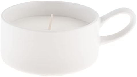 Миризлива Керамичка Свеќа Елка/Оган