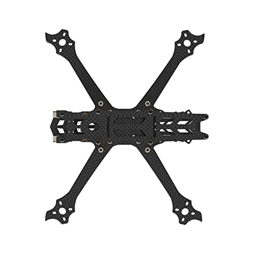 FS225 V2 5inch 225mm 5 FPV Freestyle Frame RC Rac Racing Drone