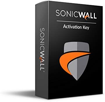 Sonicwall On-Prem 5TB 3yr 24x7 Поддршка за аналитика 02-SSC-1535