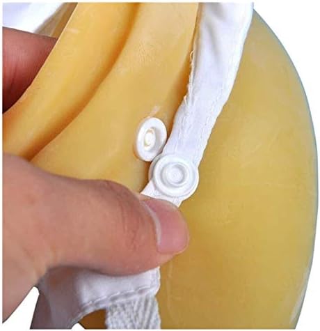 Hqzh не е лесно деформација женски уринарни носат силиконски урина колекционер на инконтиненција за мочниот меур, панталони, преносни со торба за урина од 1000 мл 0115