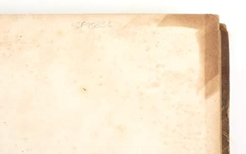Земјоделство На Сад во 1860 година: СОСТАВЕН Од Оригиналните Враќања На Осмиот Попис, Под Раководство На Секретарот За Внатрешни Работи, ХАРДБЕК, Печатени 1864 година