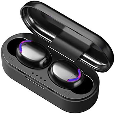 Супер Мини Допир-Контрола Безжични Bluetooth Слушалки Преносни TWS-Слушалки Слушалки Слушалки Долго Издржливост Патување Од Суштинско