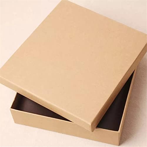 KFJBX Leather Lock Bork Chast Bood Cood/Black StrapBook Албум Подарок сет/400gsm кожа фото албум книга голем капацитет