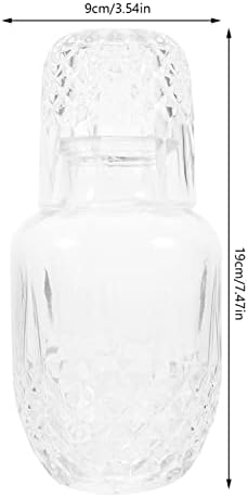 Стаклени чаши од хемотон стаклени чаши мартини очила 1 сет врежана чаша креативна вода чаша про transparentирна стаклена вода чаша коктел пијалок за пијалоци стакло за п