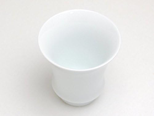 有田 焼 やき 市場 市場 sake чаша керамичка јапонска арита имари опрема направена во Јапонија порцелански хакуџи бел сори