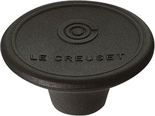 Ле Креусет Л9431Н-55 Класичен Фенолен Копче, Голем