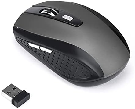 Pmuybhf Игри Жичен USB Глувци Глувци Со Удобно Меморија Пена Глувчето Рампа Рачниот Зглоб Поддршка
