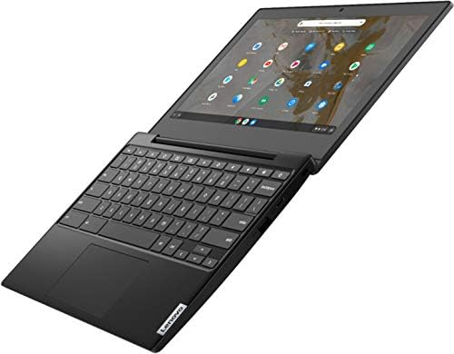 Леново Chromebook 3 11.6 HD Chromebook Бизнис Лаптоп, AMD A6-9220C до 1.8 GHz, 4GB DDR4, 32GB eMMC, Веб Камера, Bluetooth, Chrome OS, ЈАДАТ 64GB