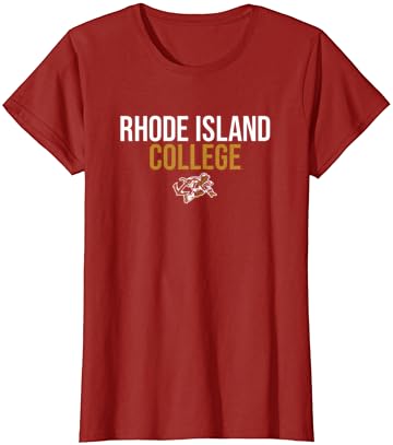 Маичка на колеџ Род Ајленд, наречена маица