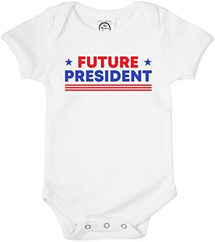 Спанскиот штрк бебе иден претседател органски 2020 избори новороденче каросерија