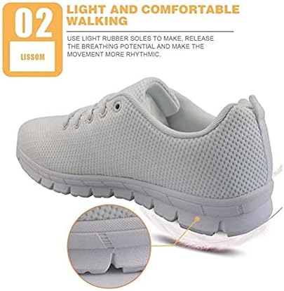 Jeiento unisex детски спортски чевли чевли за пешачење чевли за фитнес чевли од основно училиште чевли