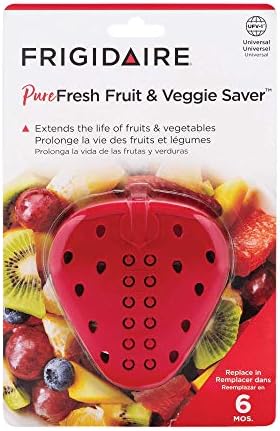Frigidaire frufvs pulefresh овошје и зеленчук етилен абсорбер на етилен