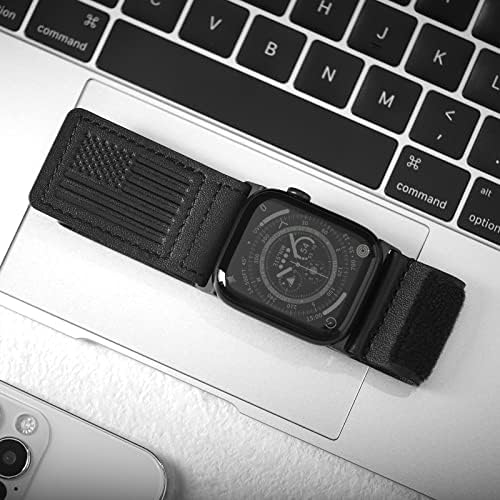Тефека Цврстина Серија Прилагодлив Бенд За Apple Watch/Apple Watch Ultra