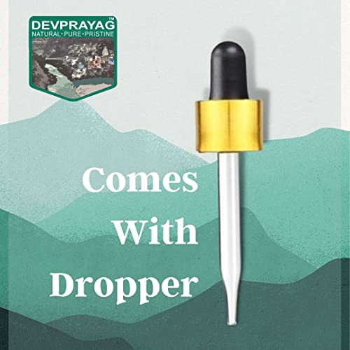 Devprayag чисто масло од арника со стаклена капка 15мл