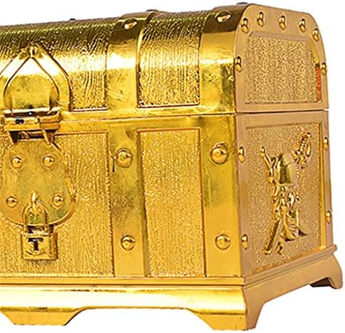 ZSEDP богатство на градите декоративно богатство на градите кутии за играчки бокс
