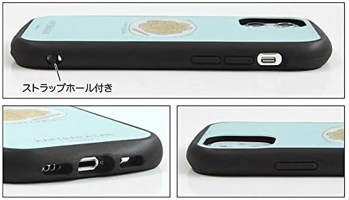 グランサンク Grand Sank MKB-23B Capybara-San Јас избирам iPhone 12 Mini Case, стакло, лого
