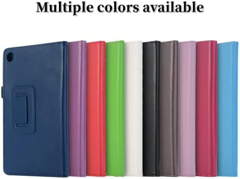 Мода уникатна кожна таблета кутија со преклопување на држачот за преклопување, за iPad 2 3 4 5 6 7 8 9 10 -ти Gen Mini 1 2 3 4