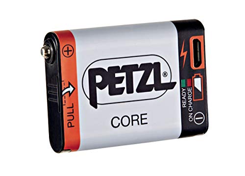 Petzl Accu Core - Батерија што може да се надополнува компатибилна со фаровите на Petzl