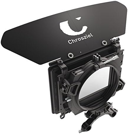 Chrosziel C-565-03-45 Cine.1 MB565 Двојна фаза 4x5,65 мат кутија со прачка-монтажа за 15мм и 19мм