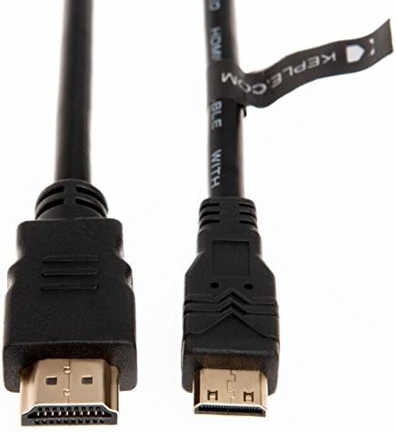 Мини HDMI Со Hdmi Кабел Олово