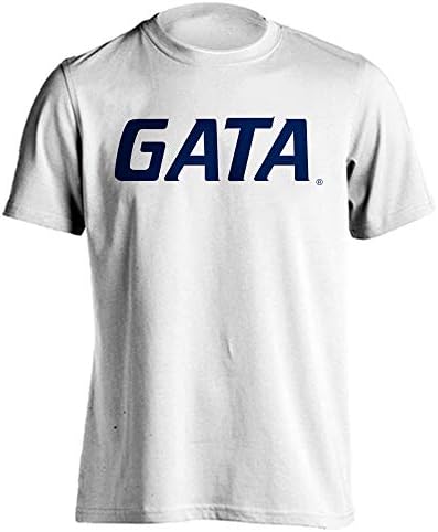 Georgiaорџија Јужен универзитет Орли GSU Gata Football Slogan кратки ракави маица