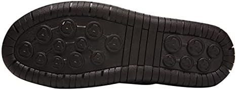 Менс слајдови летни трендовски кожни премија чевли на плажа обични сандали и влечки машки чевли за шиење чевли