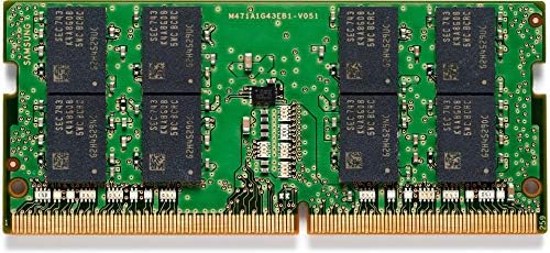 HP 16gb DDR4 Sdram Мемориски Модул - 16 GB-DDR4-3200/PC4-25600 DDR4 SDRAM-3200 MHz-Unbuffered-288-pin-DIMM