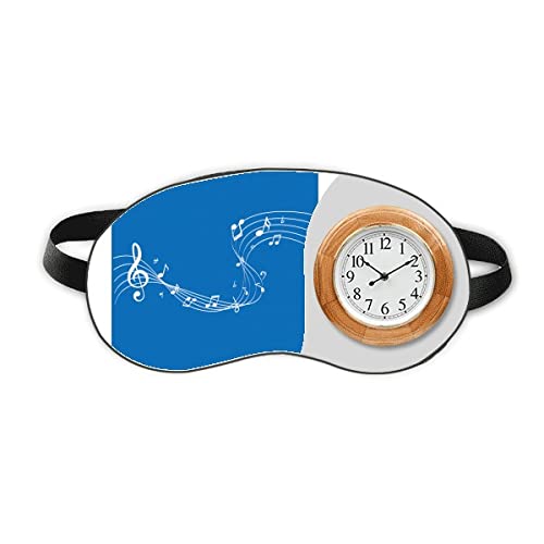 Dancg 5-le персоналот сина уметност деко модна мода за спиење на главата на часовникот на часовникот