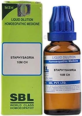 Разредување на стафизирија на SBL 10m ch